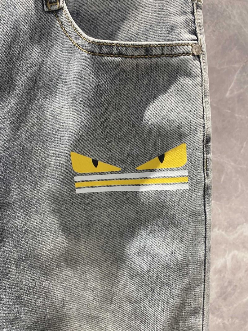 Fendi Jeans